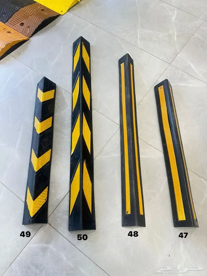 شركة نخبة سديف لانظمة السلامة 70