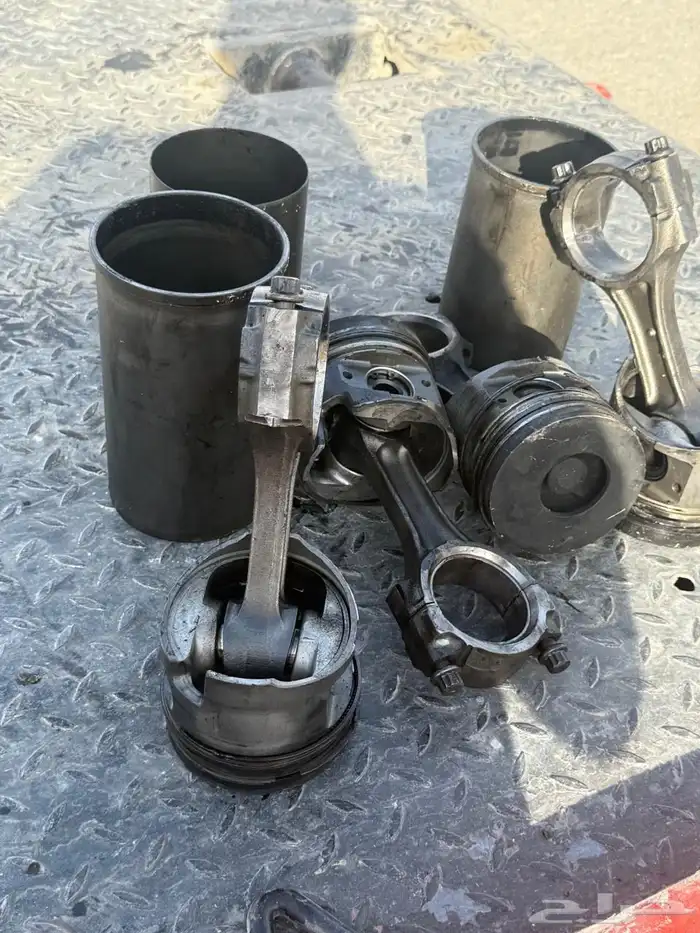 للبيع قطع غيار اسيزو دينه مستعمل وكاله في الرياض 14
