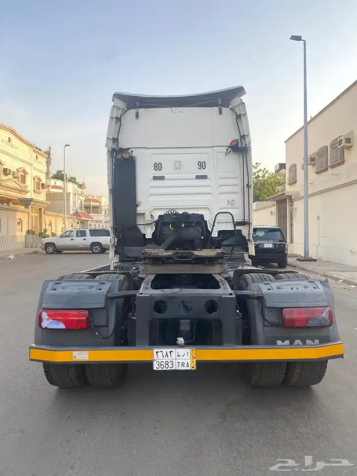 للبيع راس مان 2007 7