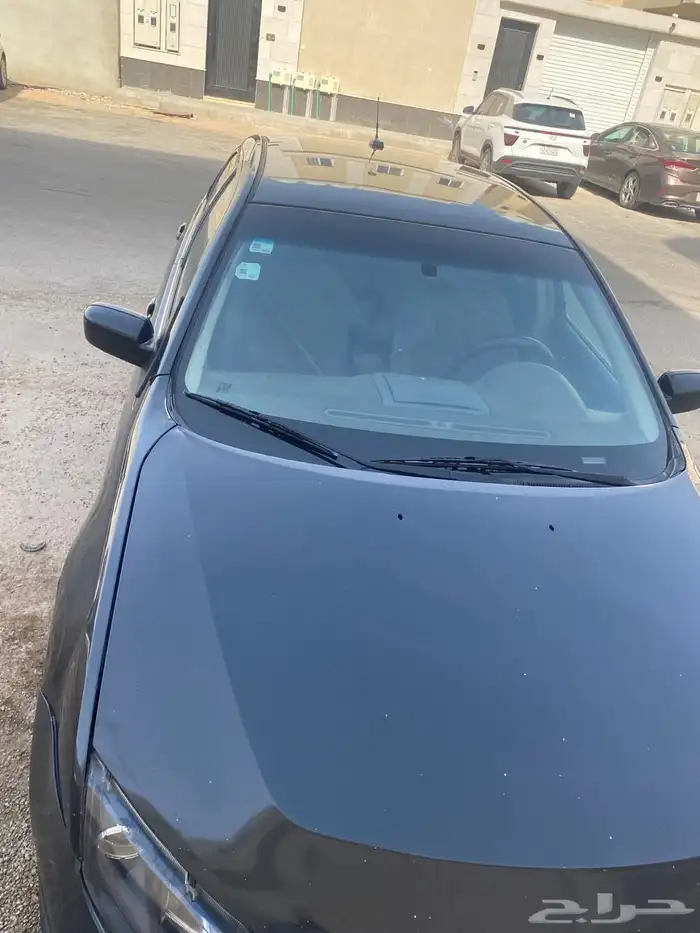 فورد ايدج 2012 7