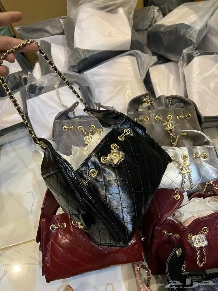 شنط ماركات شنايل الهبه 3