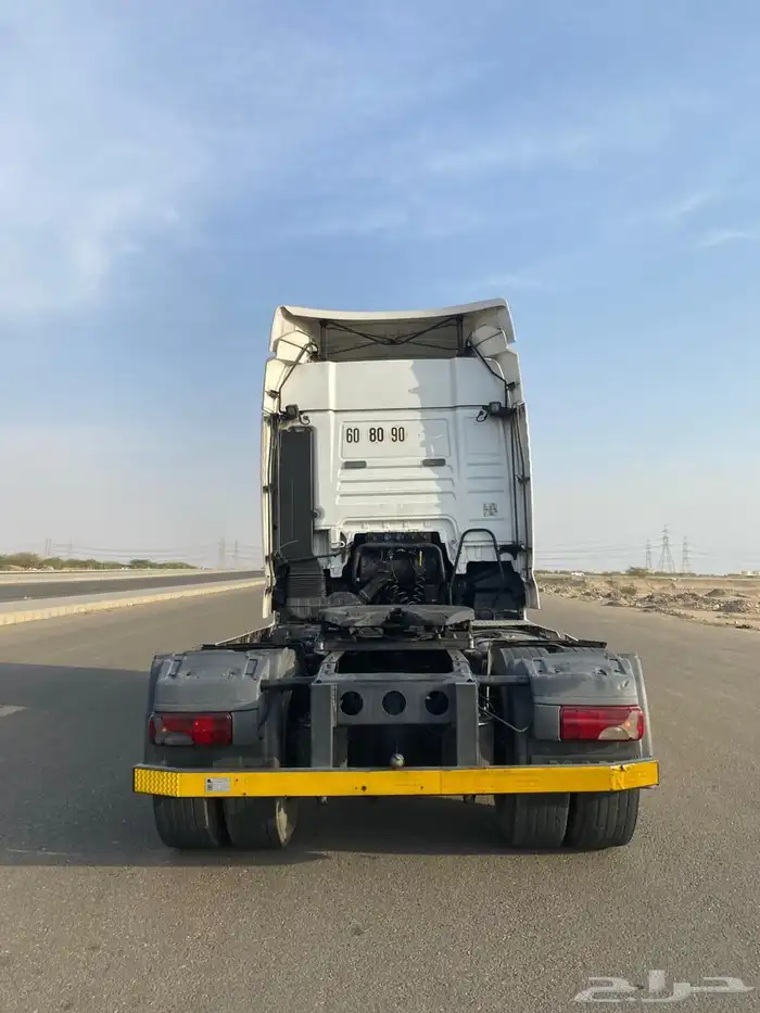 للبيع راس مان 2007 4