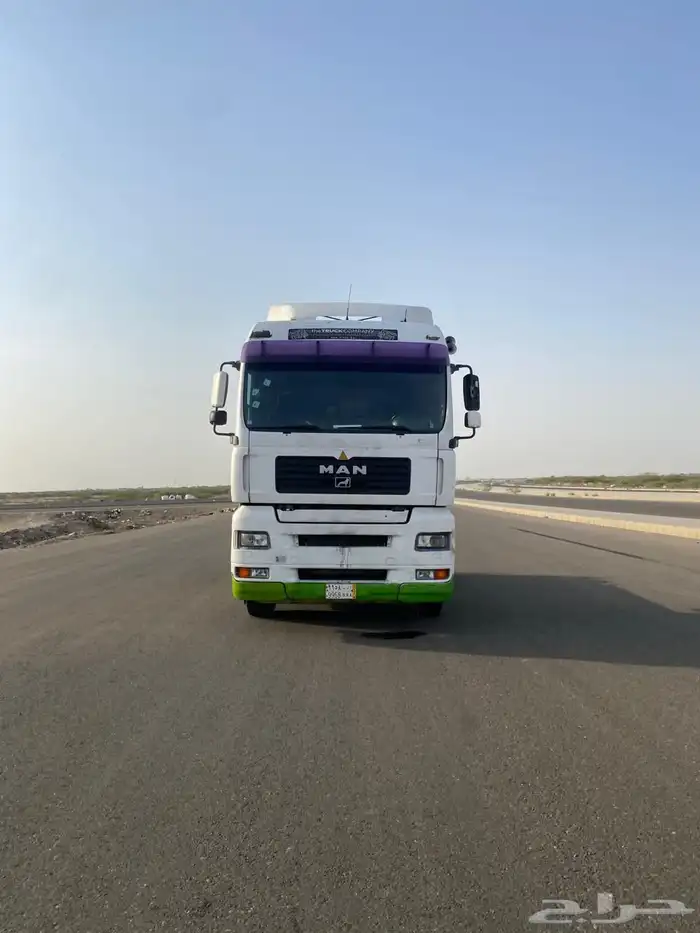 للبيع راس مان 2007 7