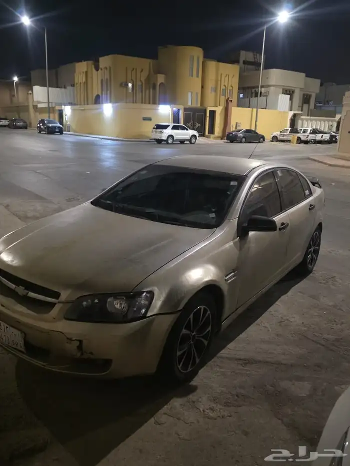 لومينا 2007 للبيع تشليح 0