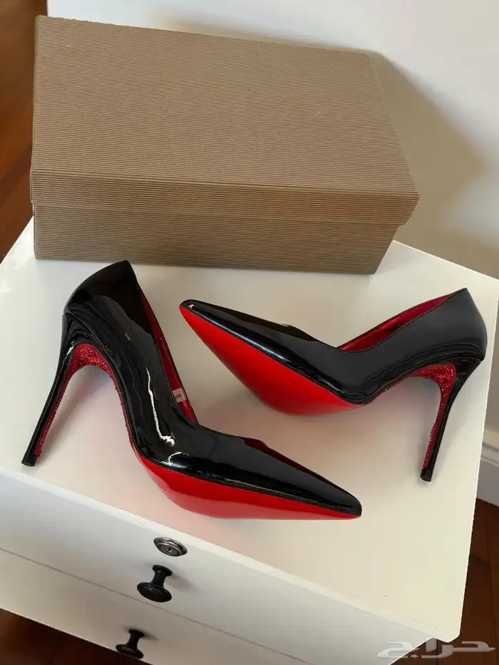 كعب ستيليتو 2