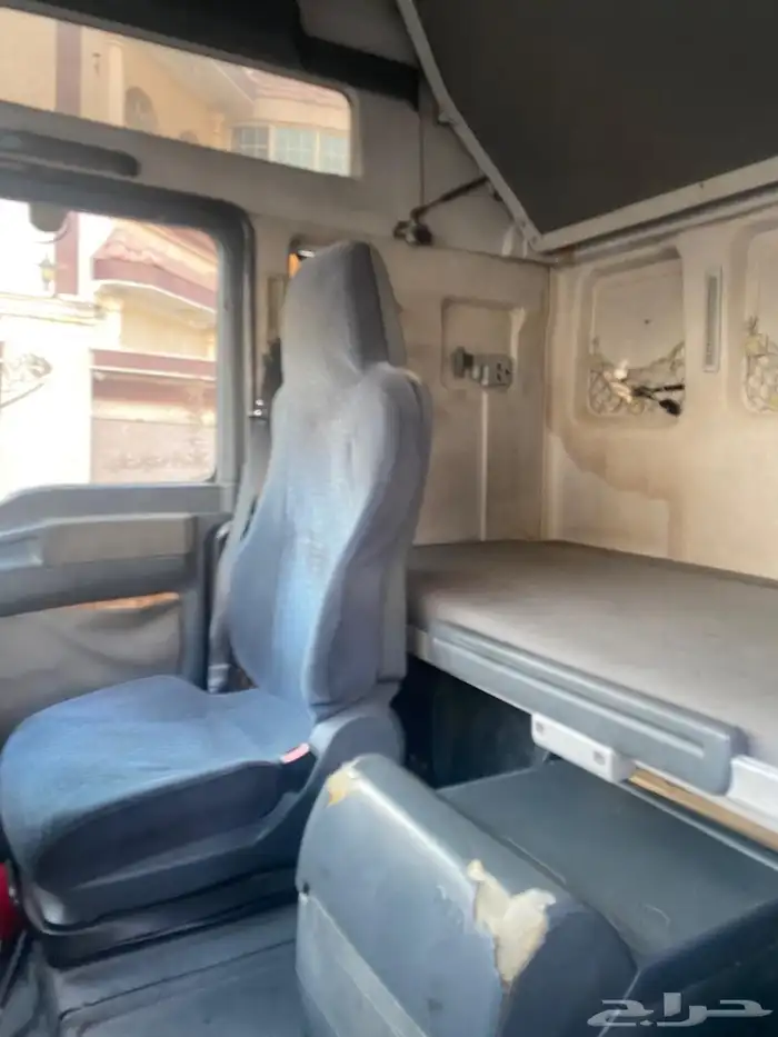 للبيع راس مان 2007 9