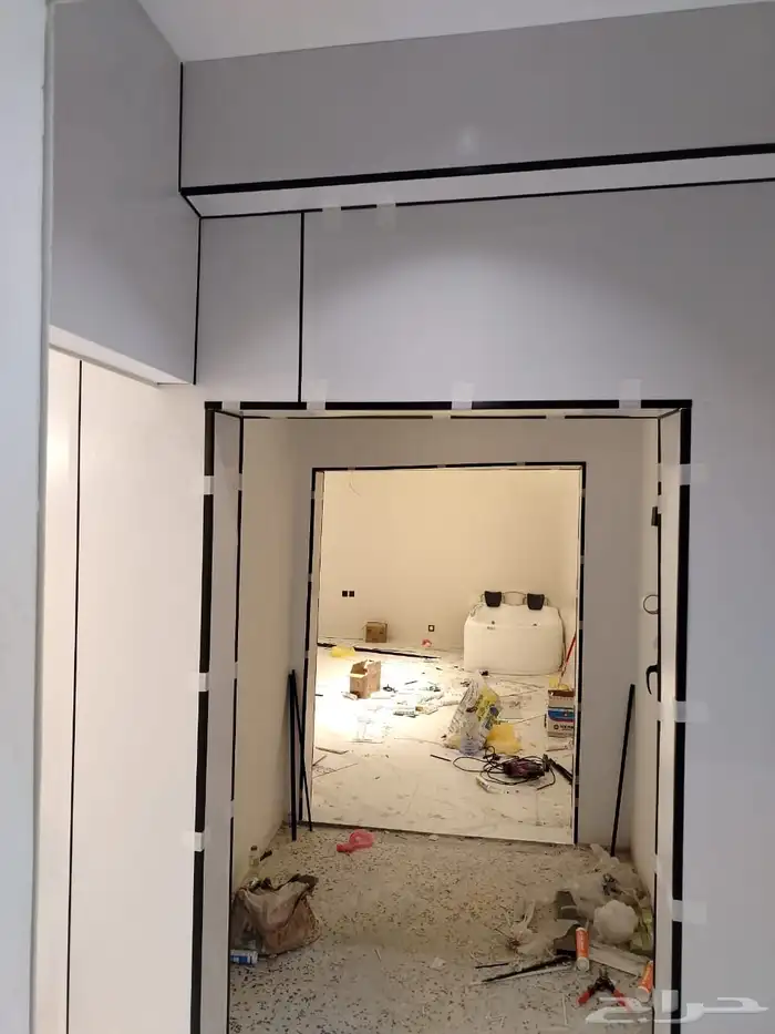 ابوعلي للمقاولات العامة 8