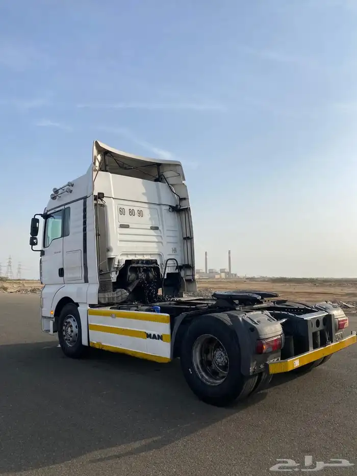 للبيع راس مان 2007 5