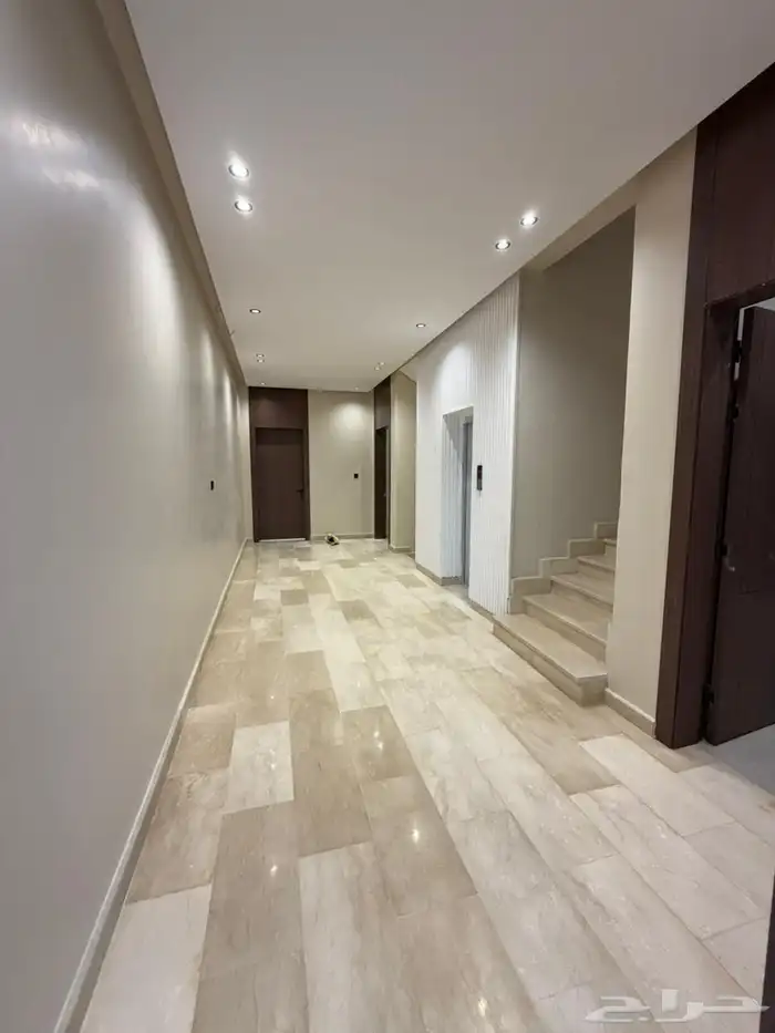 شقة فاخرة للبيع الحمدانية 18