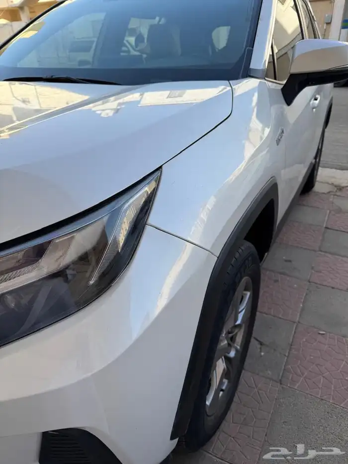 رافور 2023 للبيع ماشي 112 1