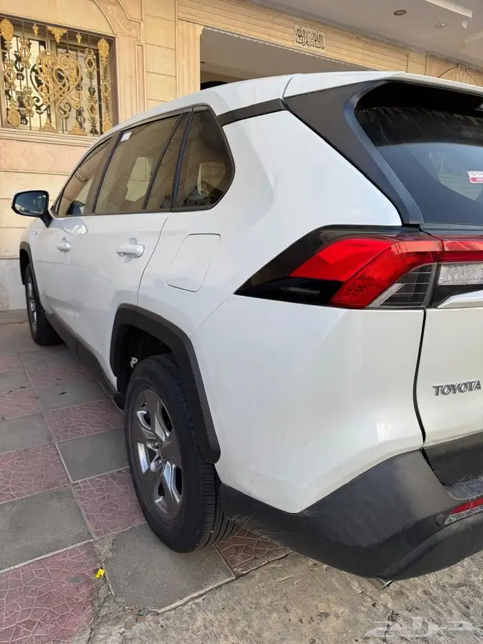 رافور 2023 للبيع ماشي 112 2