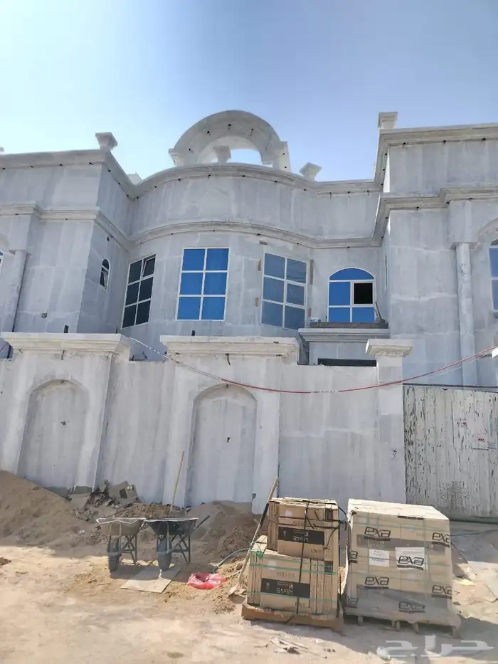 ابوعلي للمقاولات العامة 24