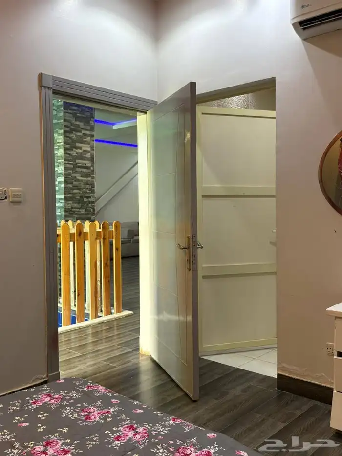 شاليهات للايجار جنوب الرياض حي عريض 9