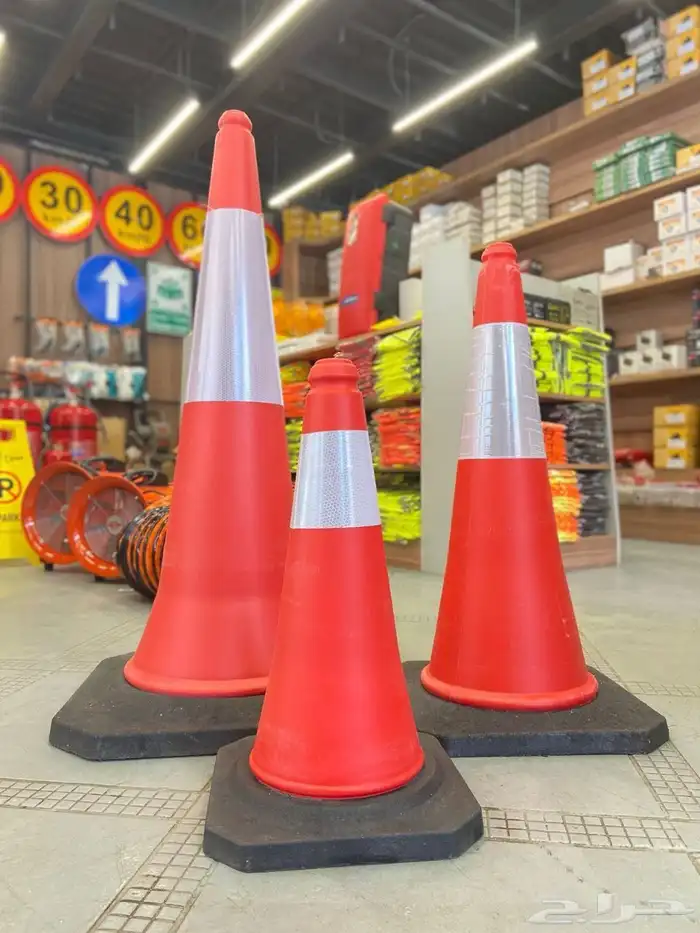 شركة نخبة سديف لانظمة السلامة 42