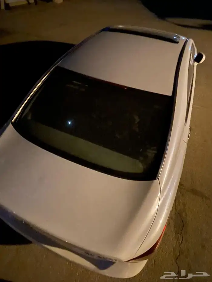 للبيع لكزس ls 460 موديل 2008 6