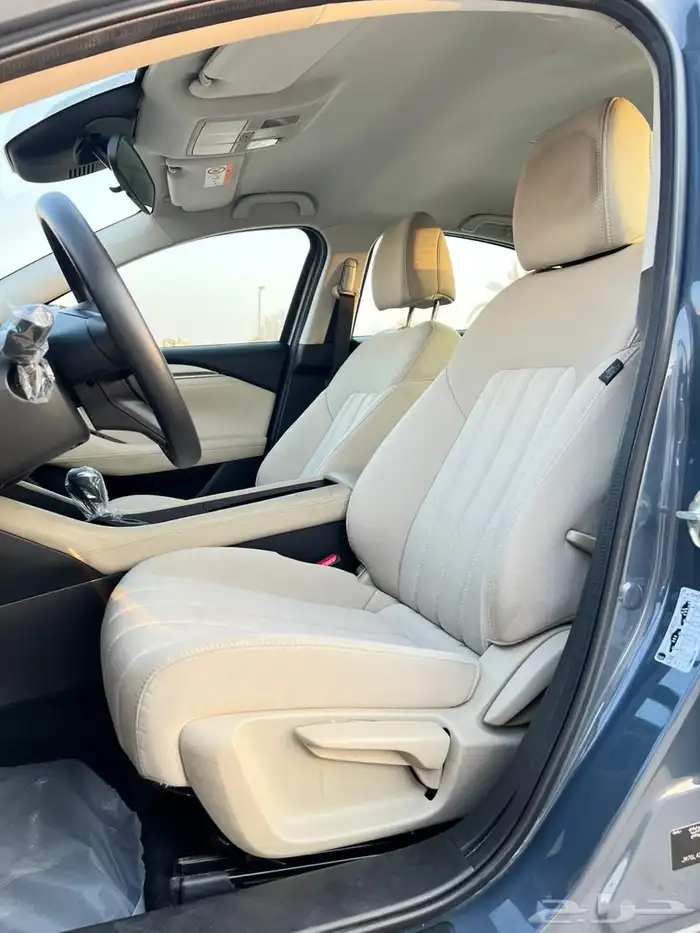 مازدا 6 موديل 2023 استاندرد نظيف جداا ممشى قليل ( تم البيع ) 14