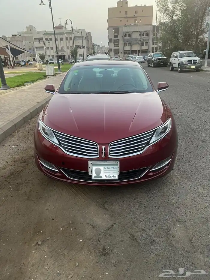 لينكولن 2014 0