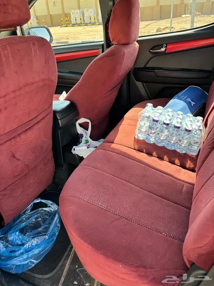 ايسوزو ديمكس 8