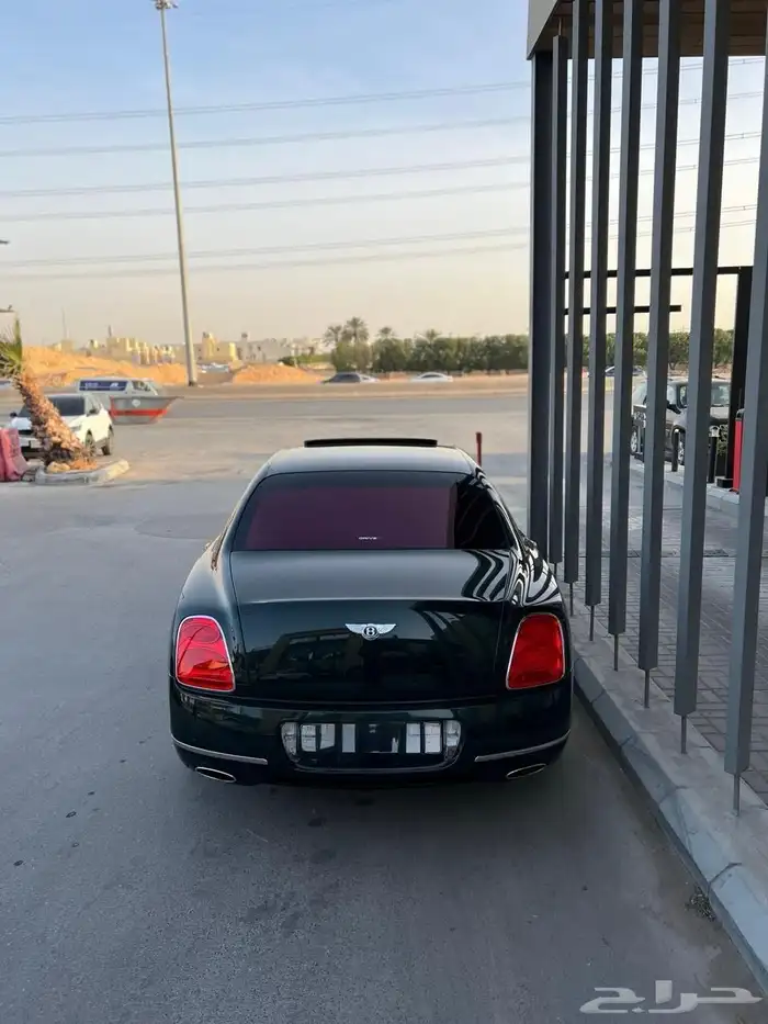 بنتلي فلاينج سبير 1