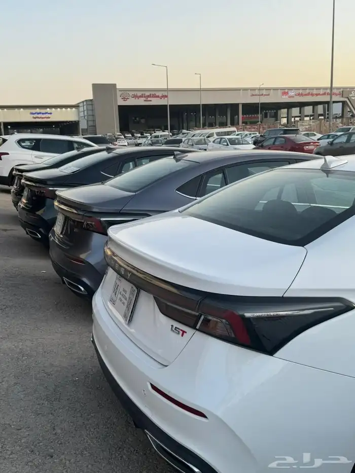 شيري اريزو 6 برو 2023 متوفر عدد 7