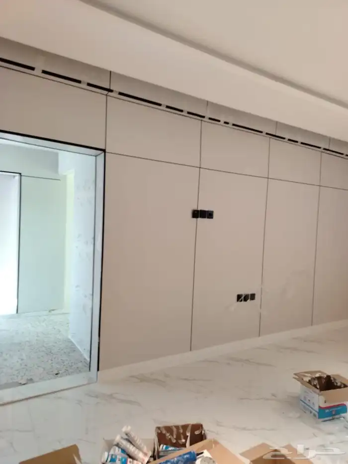 ابوعلي للمقاولات العامة 9