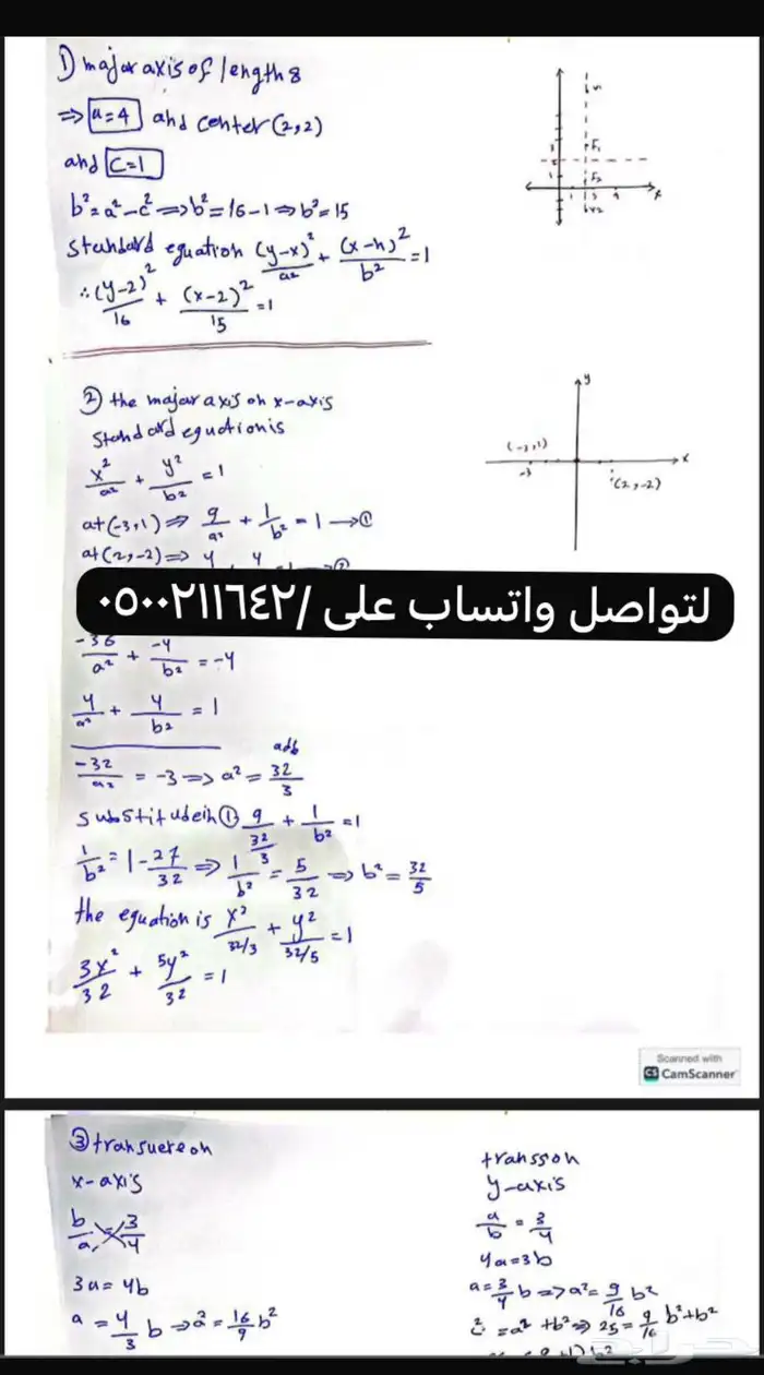 لتلخيص الكتب بحوث عروض حل واجبات بخط اليد خرائط مفاهيم 1