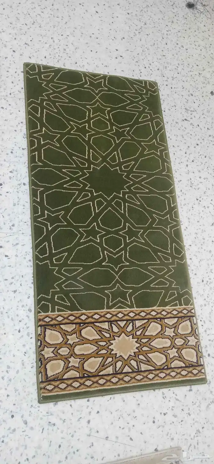 فرش مساجد خصم للأعمال الخيرية للتواصل 7