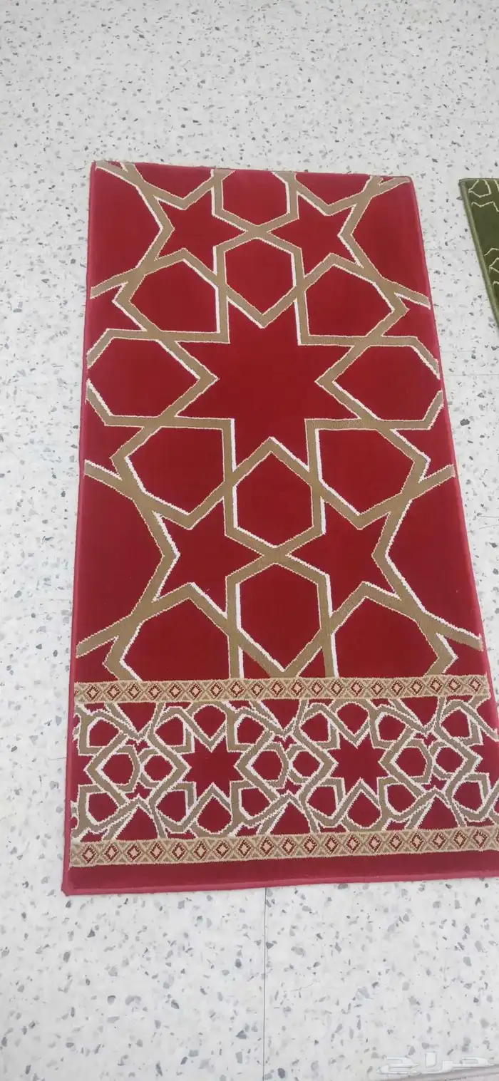 فرش مساجد خصم للأعمال الخيرية للتواصل 8