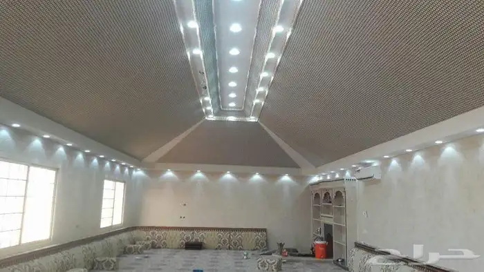 مظلات خيام بريد 4