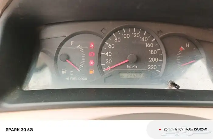 كريلامديل2005قيرعا دي مفحوص مجددرفرف يمين ويسر وكبوت مكينه 1