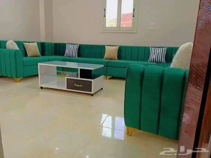 كنبات وستائر وبكسات نوم المظيلف 1