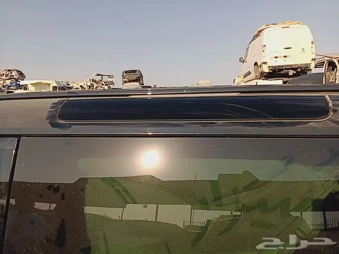 قطع غيار رنج ديفندر2023 7