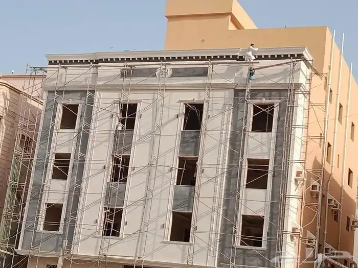 توريد وتركيب وتنفيذ جميع أنواع الحجر وارخام 3