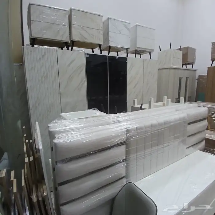 غرف نوم جديده جاهزه شامل التوصيل 5