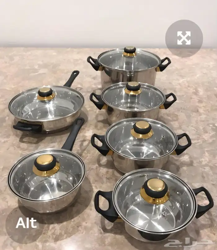 أدوات منزلية للبيع ((بالجملة)) 0