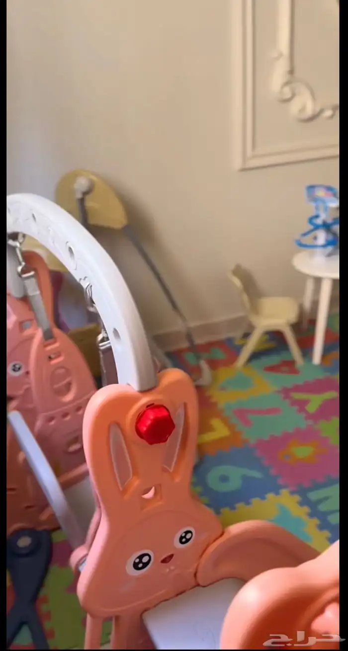 حضانة أطفال 5