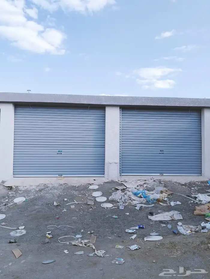 بوابات اوتوماتيك ابواب كراج شتر شبابيك اجهزة ابواب 14