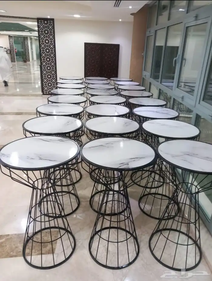 تاجير جميع مستلزمات الحفلات والمناسبات داخل الرياض وخارجه 5