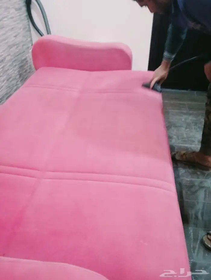 شركة تنظيف شقق فلل مجالس كنب سجاد وجهات مباني مكافحة حشرات 2