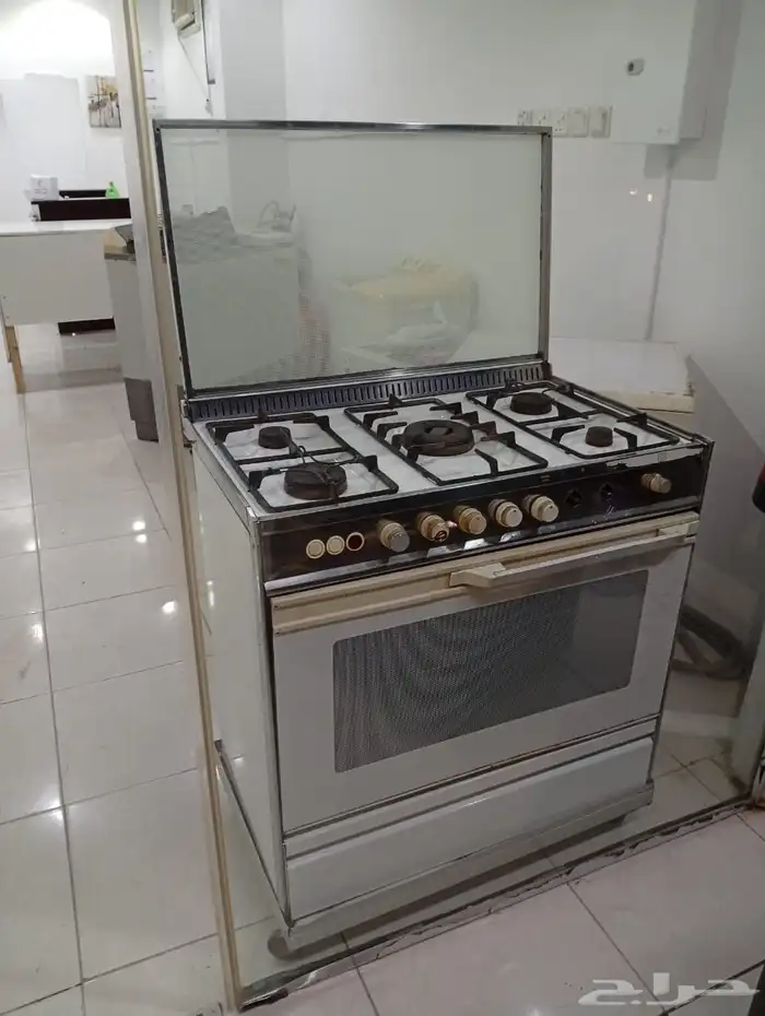 للبيع فرن أمريكي (مباع ) 0