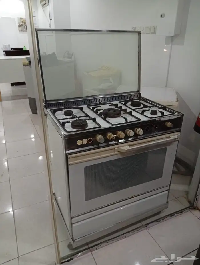 للبيع فرن أمريكي (مباع ) 1