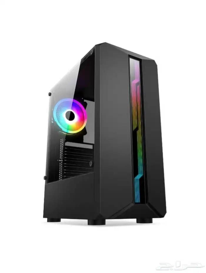 بي سي قيمنق 7