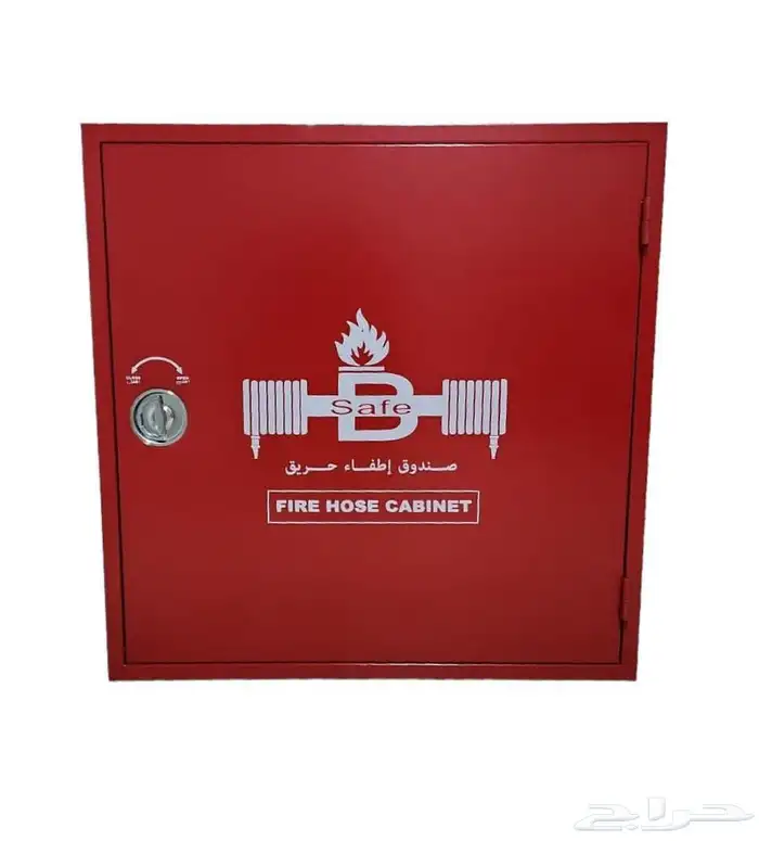 شركة نخبة سديف لانظمة السلامة 40