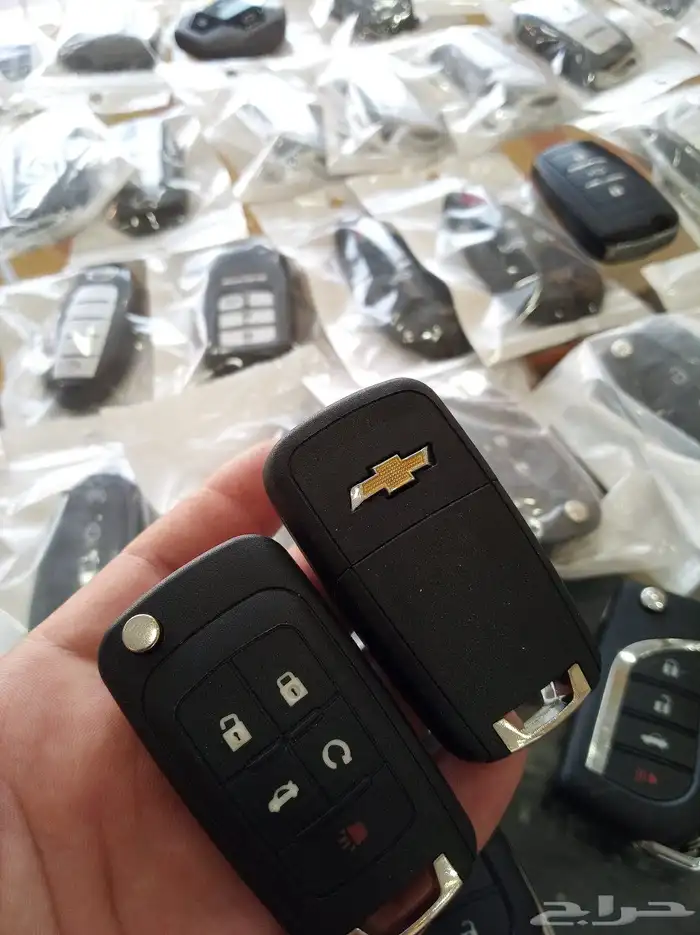 محل مفاتيح بيع ريموتات وبرمجه 1