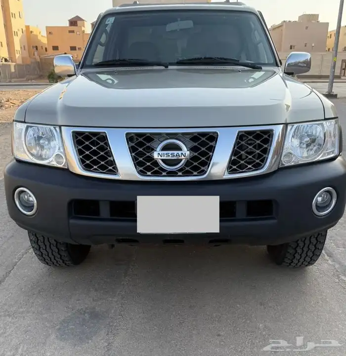 باترول شاص 2015 1