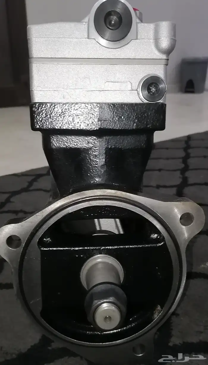 كمبروسر فولفو رينو 2014 1