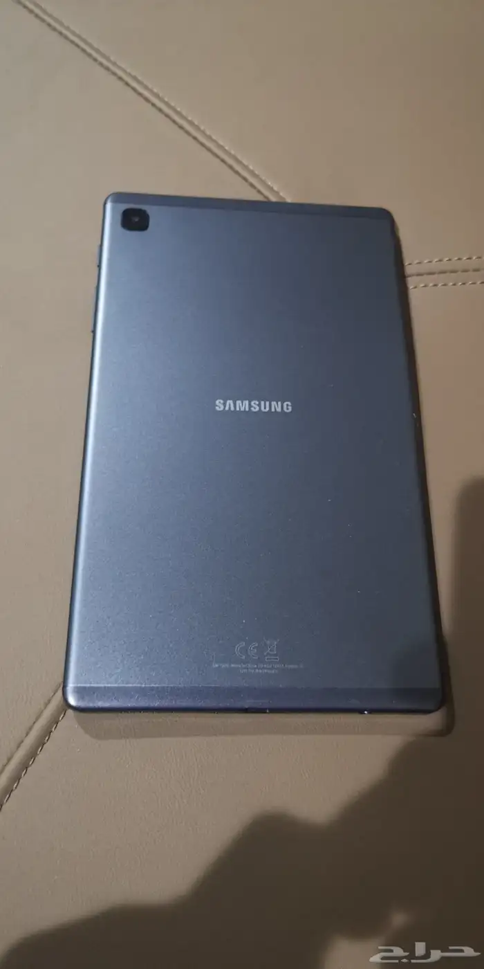 جلكسي تاب A7 لايت 1