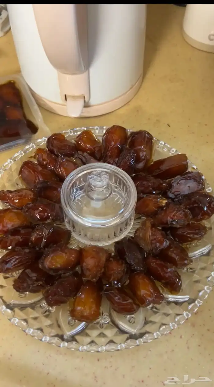 يوجد تم (صفري بيشة) الحبة ( وسط فاخرة) 1