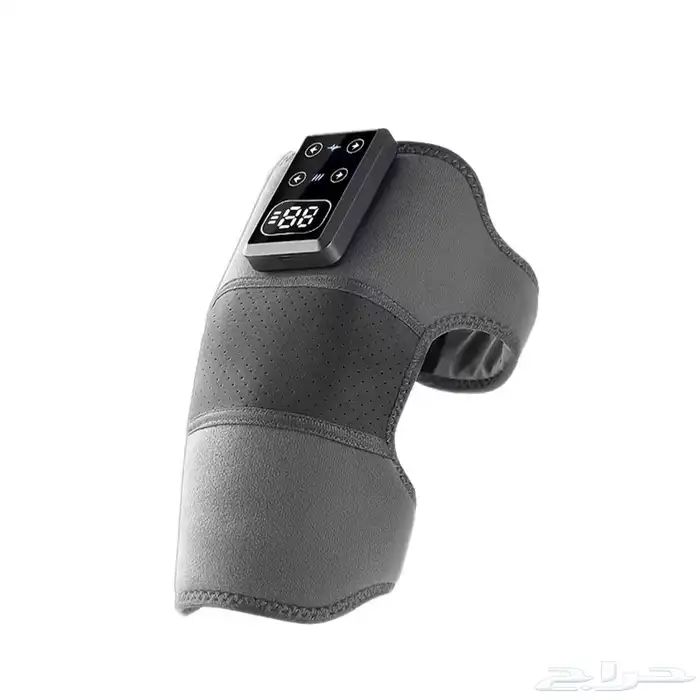 جهاز مساج الركبة بالضغط والحرارة 3