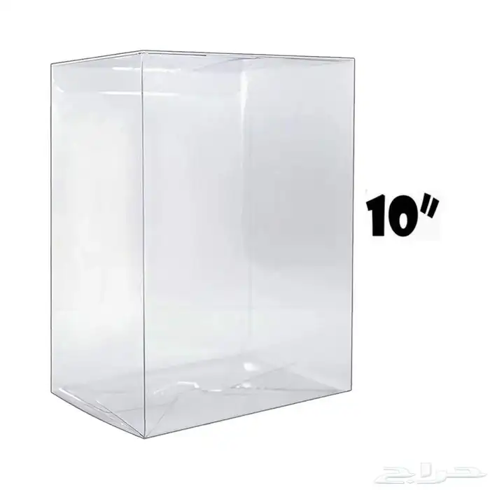 حماية بوب من فانكو 10 بوصة 0